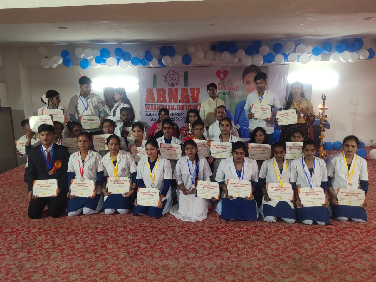 Image hover effect image